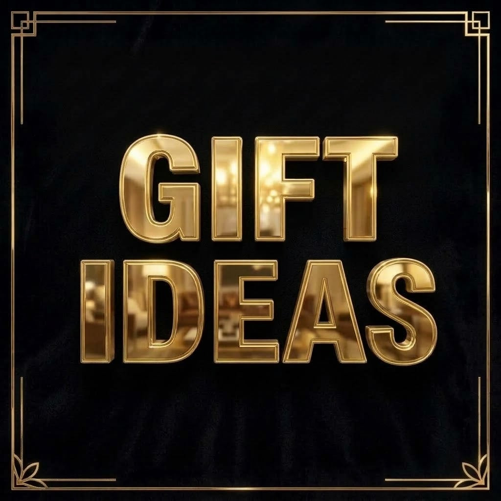 LIFE STYLE & GIFTS
