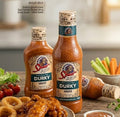 Spur Durky Sauce 500ML