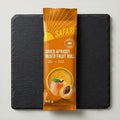 Safari Fruit Roll - Apricot 80g