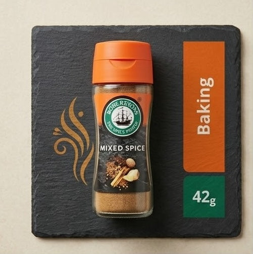 ROBERTSONS SPICE SHAKER MIXED SPICE