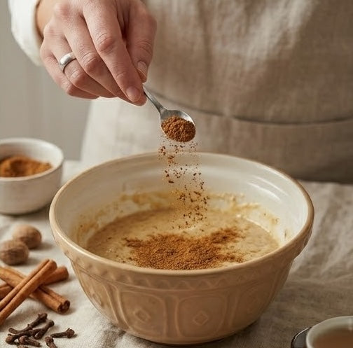 ROBERTSONS SPICE SHAKER MIXED SPICE