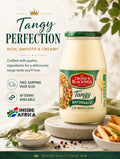 Crosse & Blackwell Mayonaise 750g