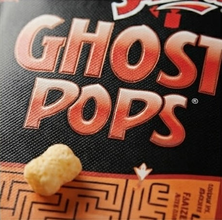 Simba Ghost Pops 100G