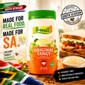 B-Well Original Tangy Mayonnaise 750g,
