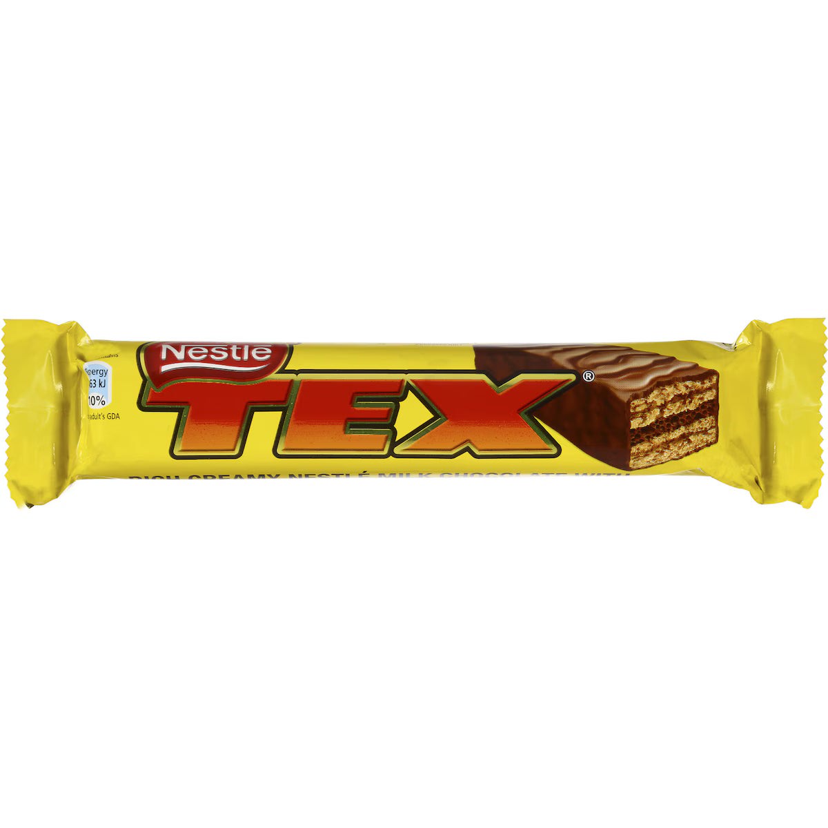 NESTLE CHOC LARGE  TEX 40g