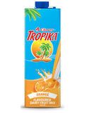CLOVER TROPIKA ORANGE 1LT