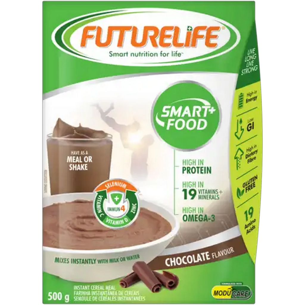 FUTURELIFE SMART FOOD CHOCOLATE 500G