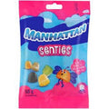 MANHATTAN SENTIES 50G