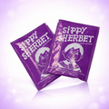 MARBURG SIPPY SHERBET PURPLE