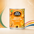 All Gold Apricot Jam Superfine 450g