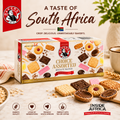 Bakers Choice Assorted 200g