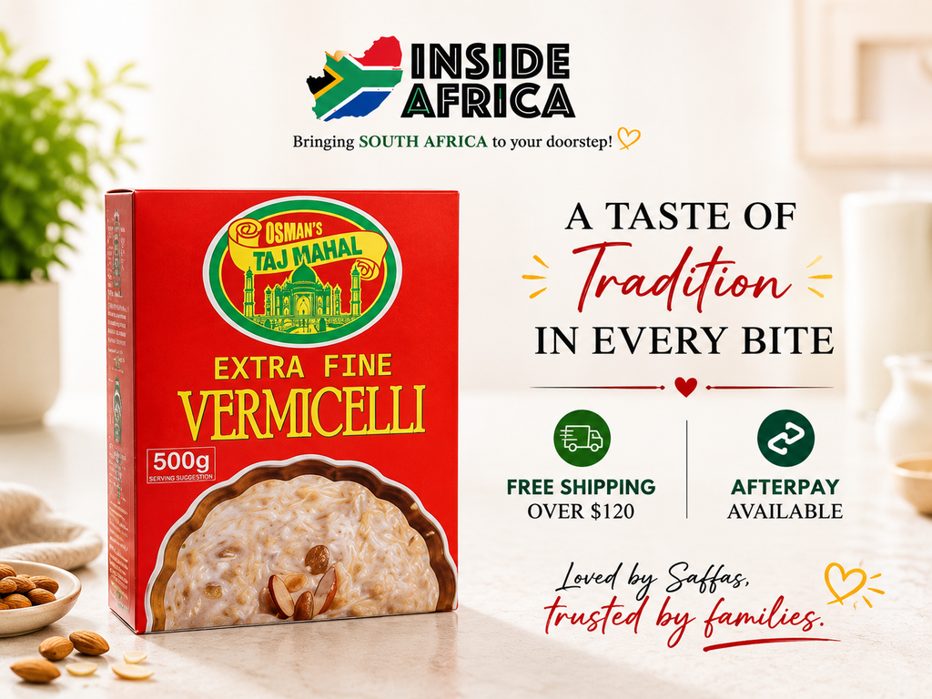 Osmans Taj Mahaal Vermicelli -  500g