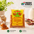 Osmans Curry Powder - HOT 200g