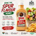 Spur Salad / French Fry Dressing 500 ML