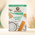 OUMA'S RUSKS Coconut Sliced 450g