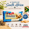 Bakers Boudoir 200g