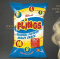 Willards Flings Chips 150G