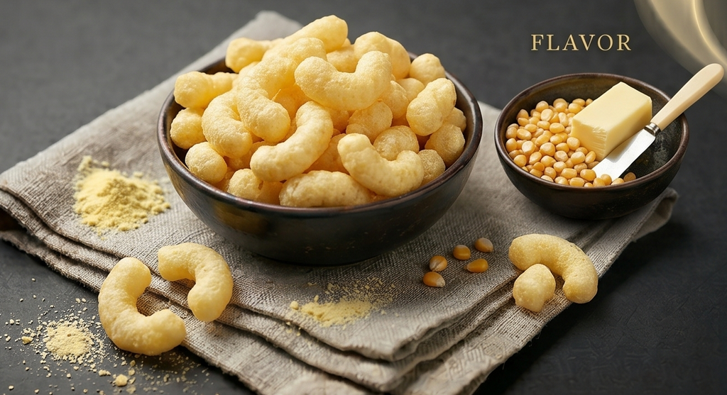 Willards Flings Chips 150G