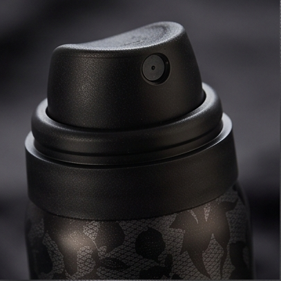 Yardley - Black Lace Body Spray 90ml