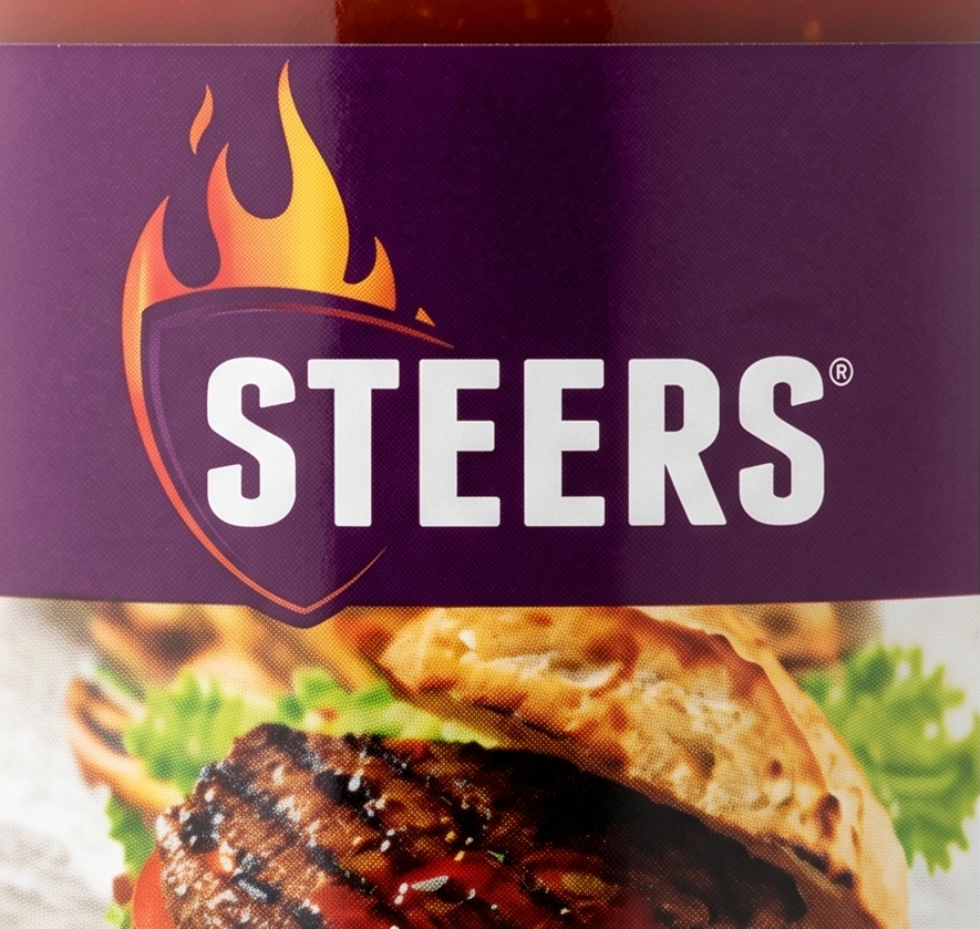Steers Prego Sauce 375ml