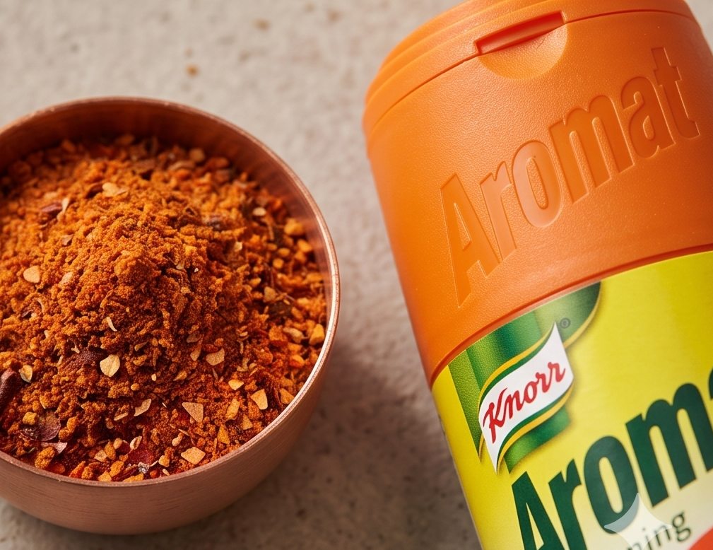 AROMAT PERI PERI SHAKER 75g