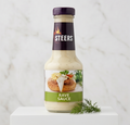 Steers Sauce - Rave 375ml