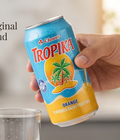 TROPIKA Orange 300ml Can