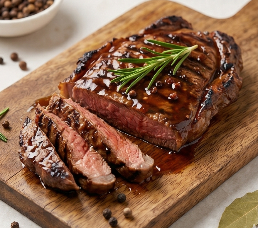 Steers Marinade 700ml - Steakmaker
