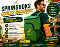 Springboks Cooler Backpack