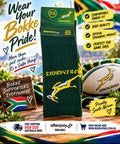 Springboks Socks size 7-11