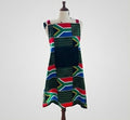 SA FLAG APRON
