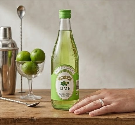 ROSES Lime 750ml