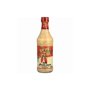 ALL JOY VERI PERI HOT 250ML