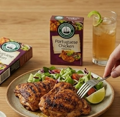 ROBERTSONS REFILL SPICE - PORTUGUESE CHICKEN