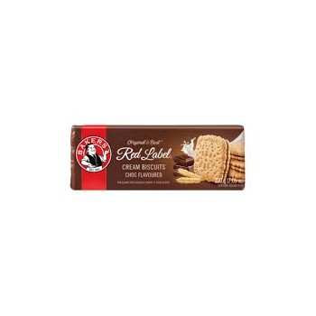 Bakers Romany Creams - Mint Choc 200g