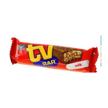 Beacon Tv Bar Chocolate 47g