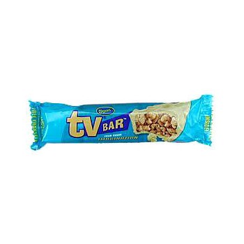 Beacon Tv Bar Chocolate White 47g