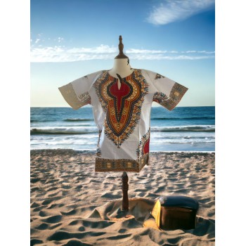 Cultural Shirts made in SA