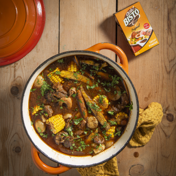 Bisto Original Gravy Powder 115g