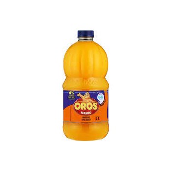 BROOKES OROS Mango Cordial 2 litre