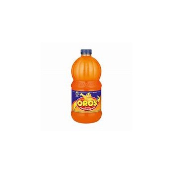 Oros Naartjie Cordial 2 litre