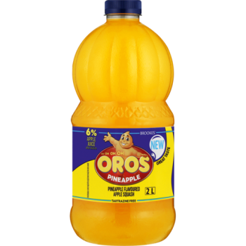 BROOKES OROS Mango Cordial 2 litre
