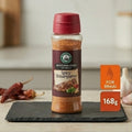 Robertsons Masterblend - Traditional Braai 200g