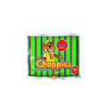 Chappies Bubblegum - Spearmint (100Pcs) 400g