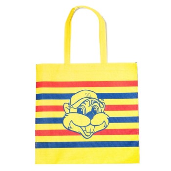 Chappies Portfolio Bag
