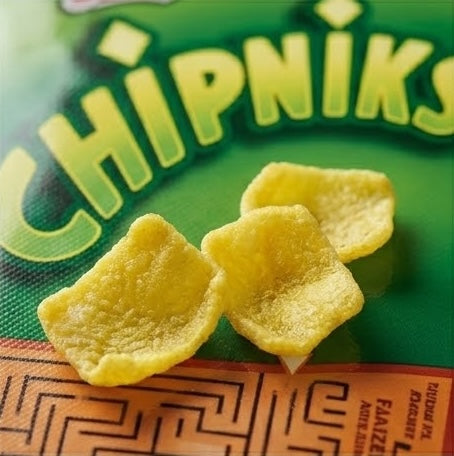 Simba Chipniks Snack 100g