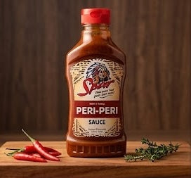 Spur Sauce - Peri-Peri 400ml
