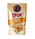 SPUR POUR ON SAUCE CHEESE 200ML