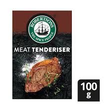 ROBERT REFILL MEAT TENDERISER 100G EACH