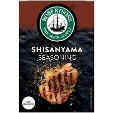 ROBERTSONS REFILL SHISANYAMA 80G